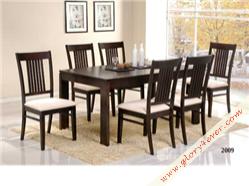 2009 DINING SET